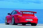 Porsche 911 GT3 2009 года